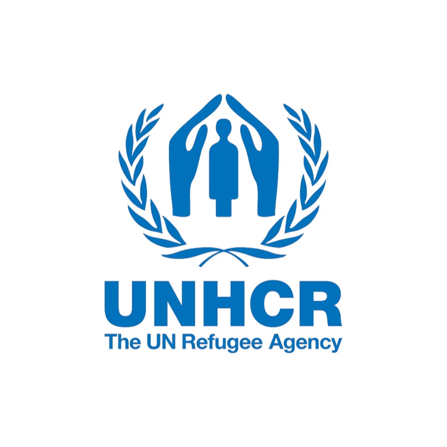 UNHCR logo